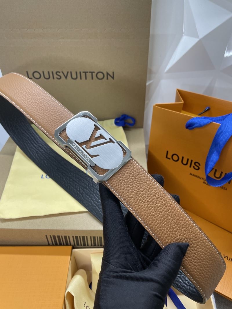 Louis Vuitton Belts